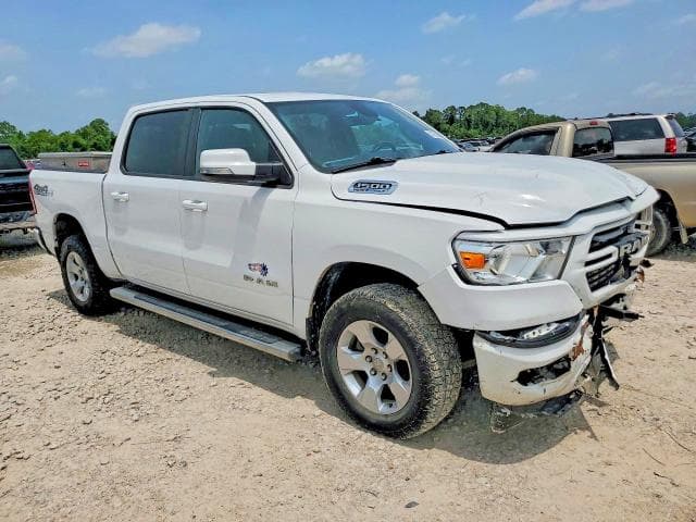 2021 RAM 1500 BIG HORN/LONE STAR 4
