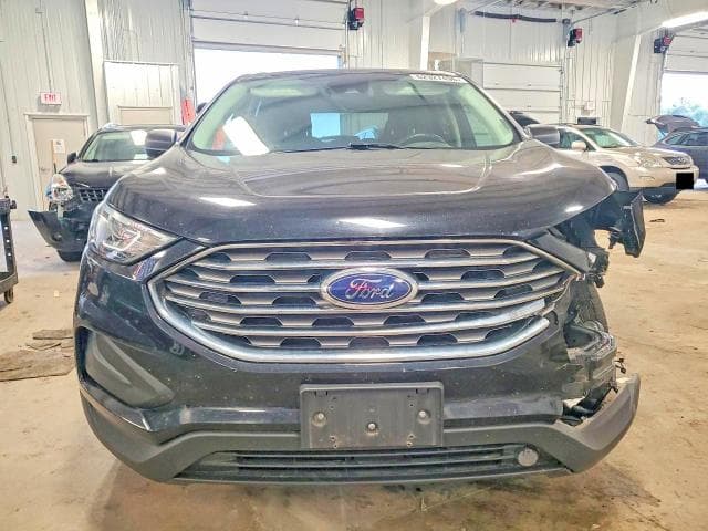 2021 FORD EDGE SE 5