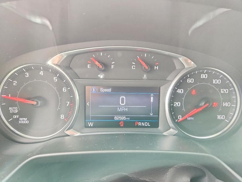 2020 CHEVROLET BLAZER 2LT 9