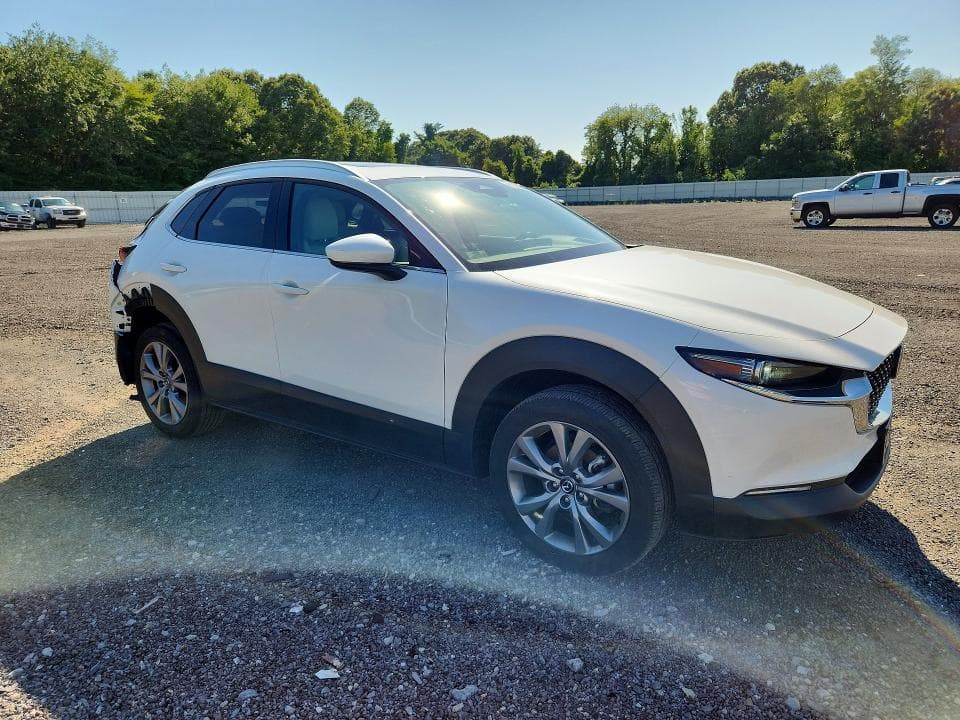 2024 MAZDA CX-30 PREMIUM 4