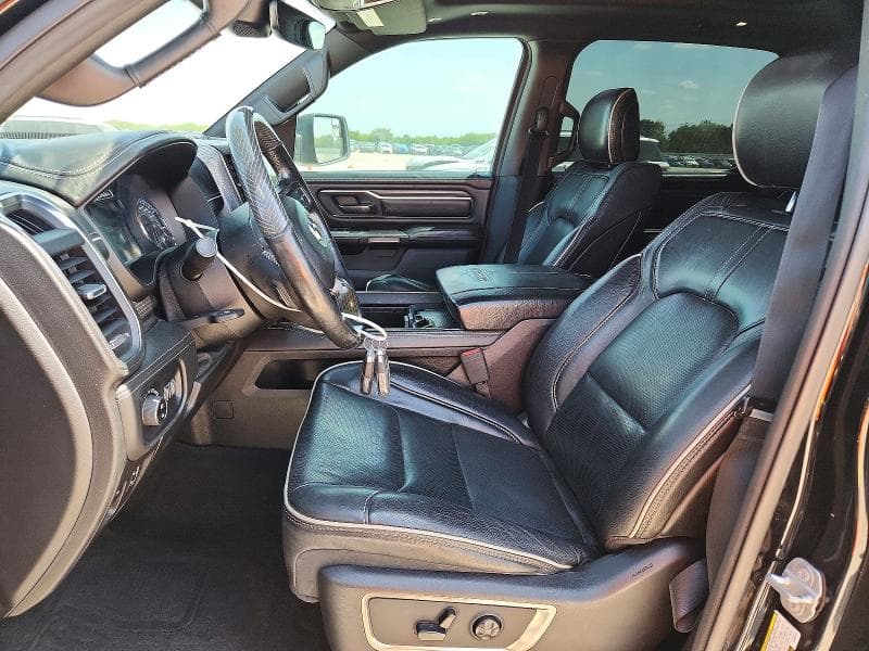 2019 RAM 1500 LIMITED 7