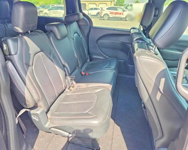 2020 CHRYSLER PACIFICA TOURING L PLUS 11