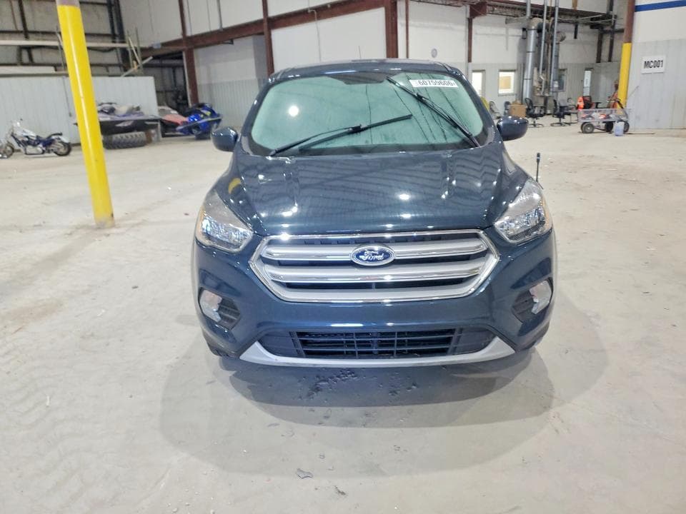 2019 FORD ESCAPE SE 5