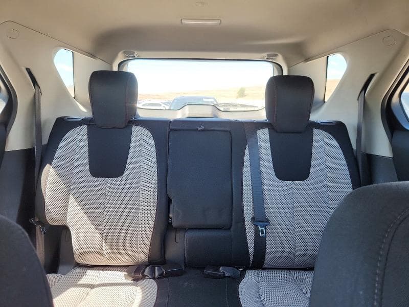 2017 CHEVROLET EQUINOX LS 10