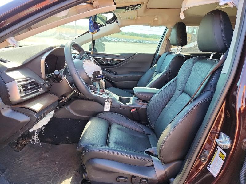 2025 SUBARU OUTBACK TOURING 7