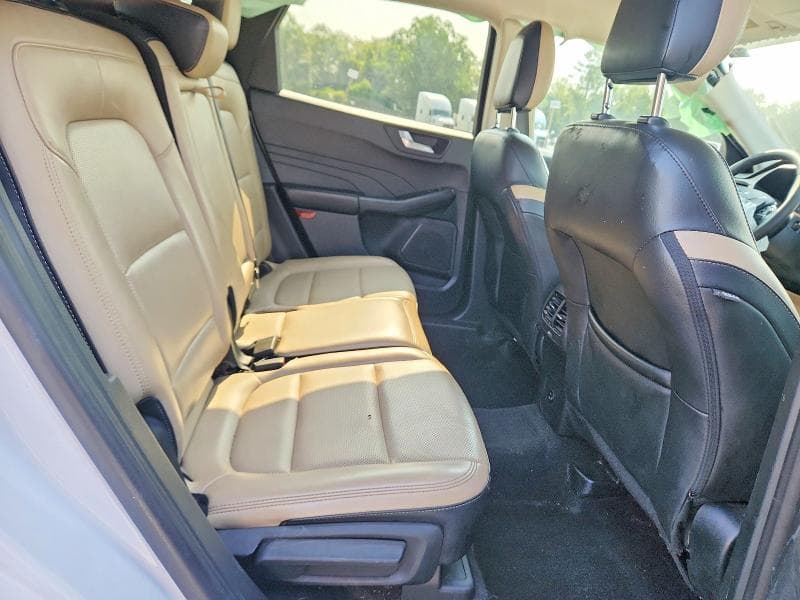2021 FORD ESCAPE SEL 11