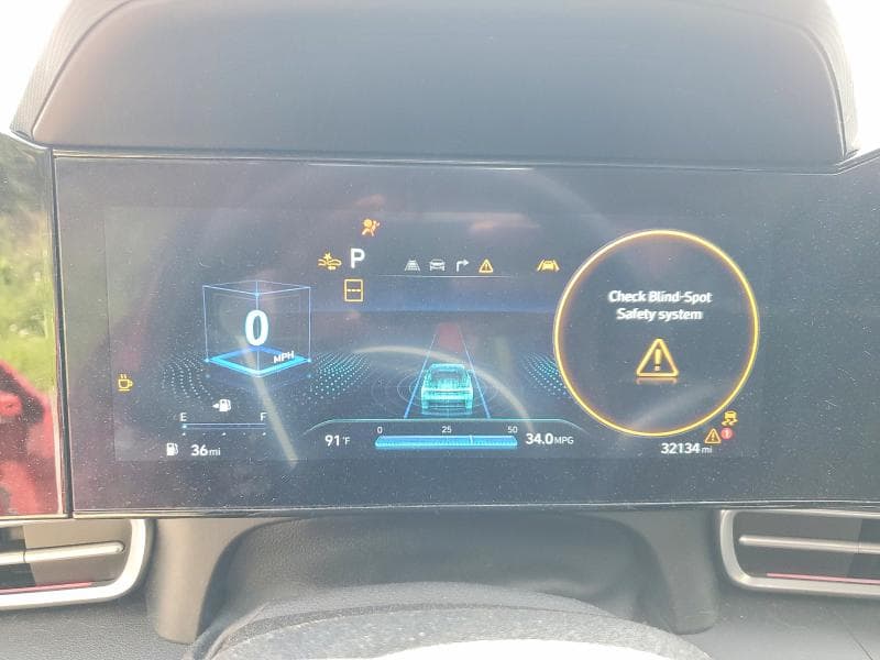 2024 HYUNDAI ELANTRA SEL 9