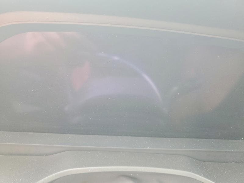 2026 NISSAN ROGUE PLATINUM 9