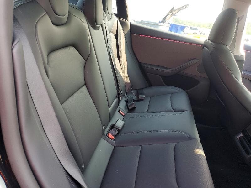 2026 TESLA MODEL 3 11