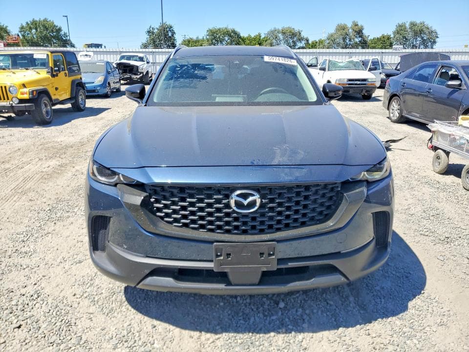 2024 MAZDA CX-50 SELECT 5