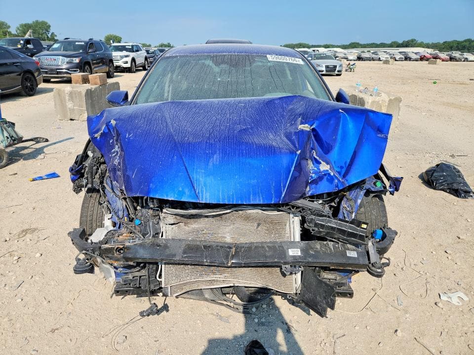2023 HYUNDAI ELANTRA SEL 5