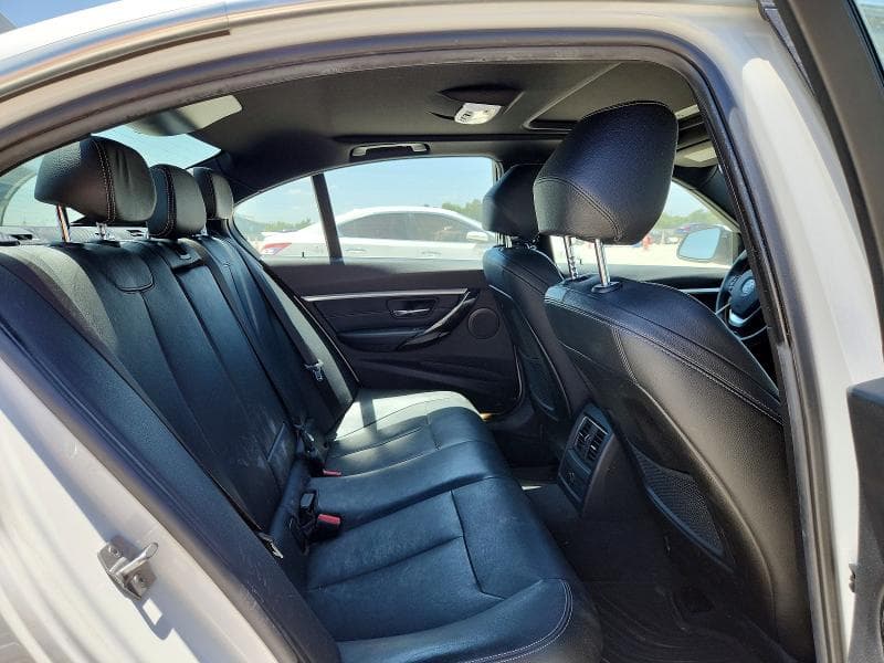 2018 BMW 330 I 10