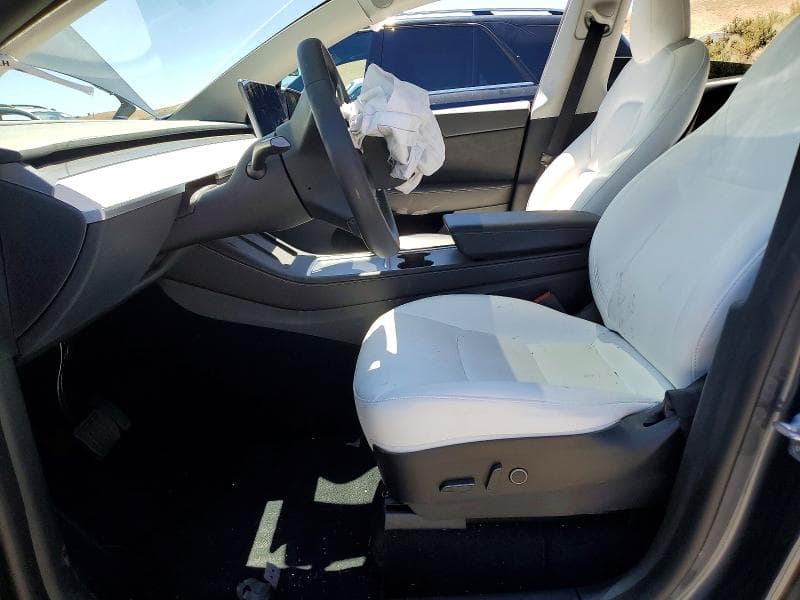 2023 TESLA MODEL Y 7