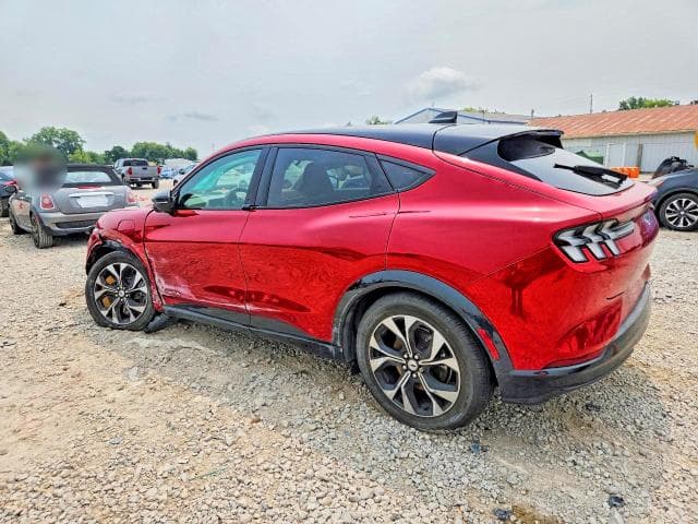 2023 FORD MUSTANG MACH-E PREMIUM 2