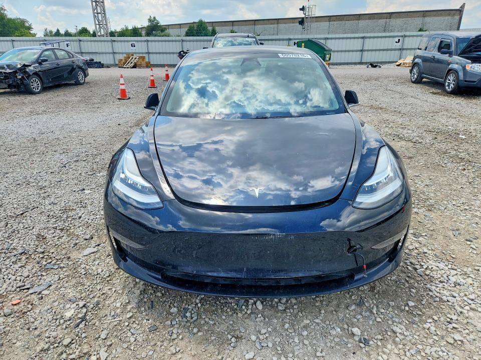 2020 TESLA MODEL 3 5