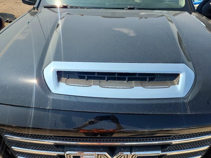 2018 GMC SIERRA K2500 SLT 11