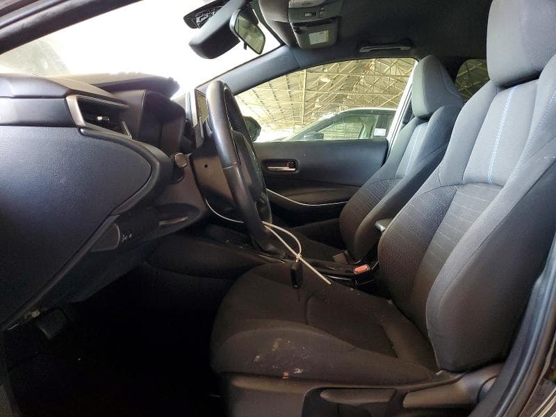 2020 TOYOTA COROLLA SE NIGHTSHADE EDITION 7