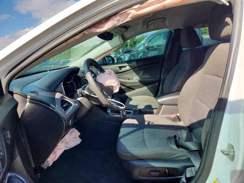 2019 CHEVROLET CRUZE LT 7