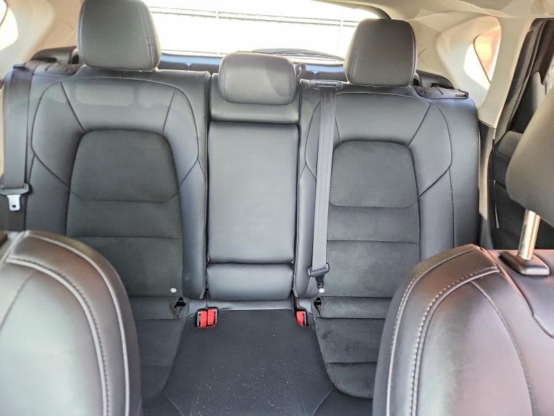 2019 MAZDA CX-5 TOURING 10