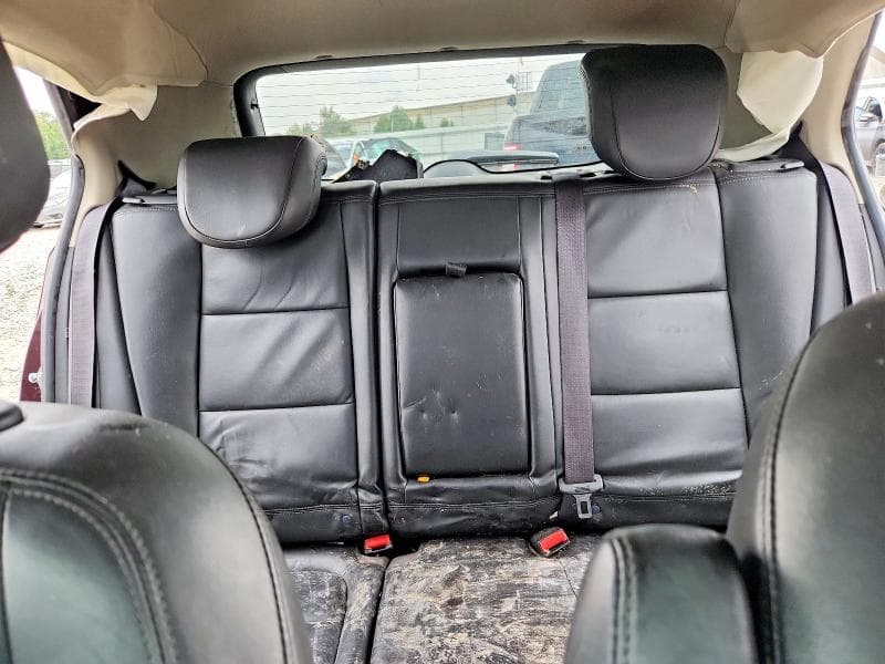 2018 BUICK ENCORE ESSENCE 10