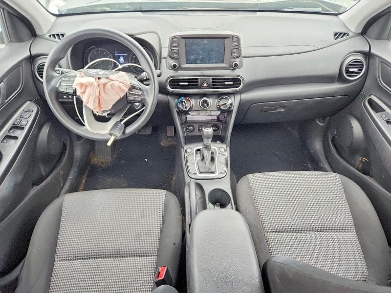 2019 HYUNDAI KONA SE 8
