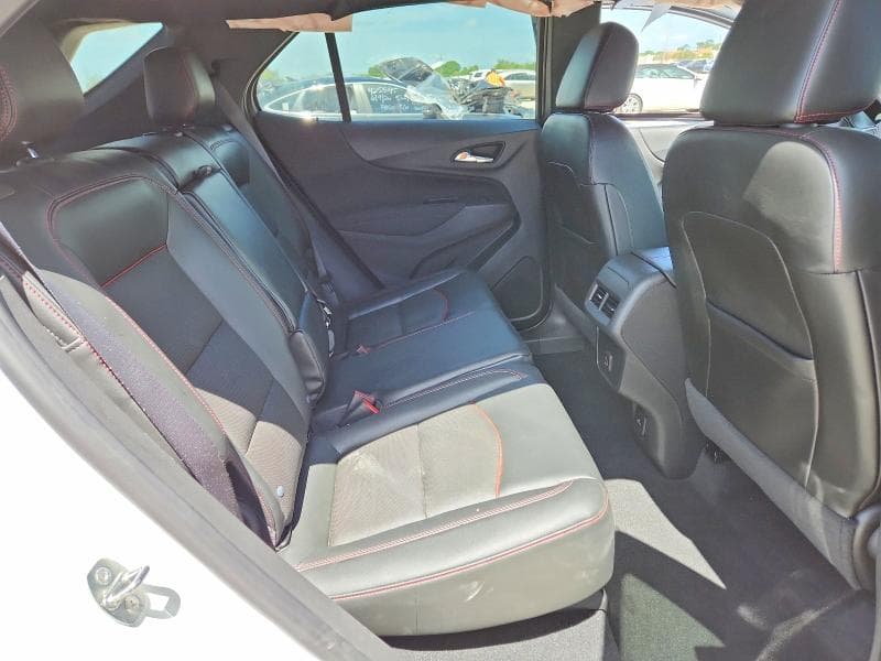 2023 CHEVROLET EQUINOX RS 11
