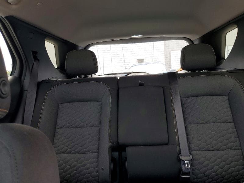 2018 CHEVROLET EQUINOX LT 10