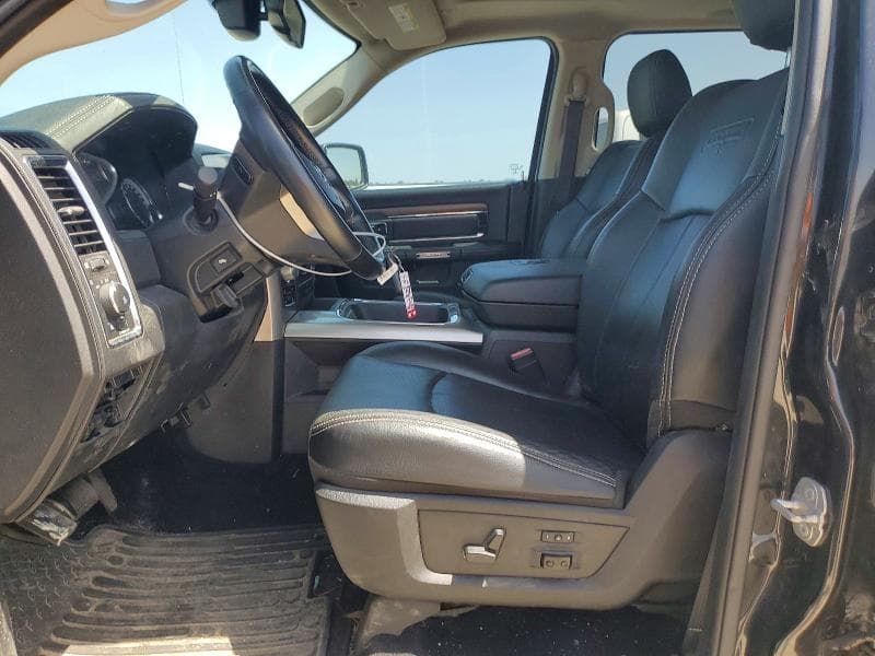 2017 RAM 1500 LARAMIE 7