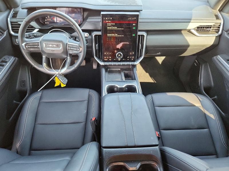 2025 GMC ACADIA ELEVATION 8