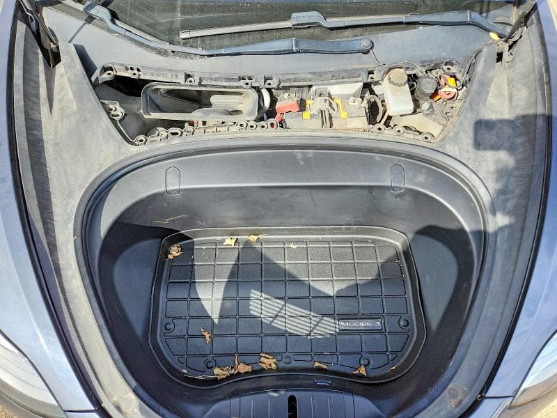 2017 TESLA MODEL 3 11