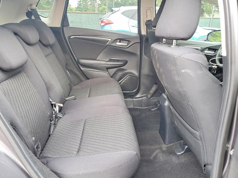 2020 HONDA FIT EX 10