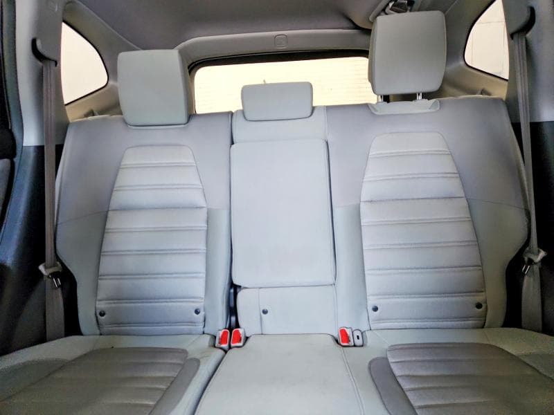 2017 HONDA CR-V EX 10