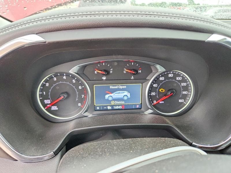 2024 CHEVROLET BLAZER 3LT 9