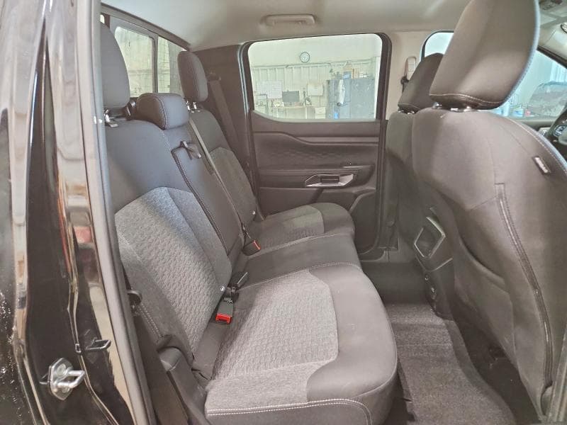 2024 FORD RANGER XLT 11