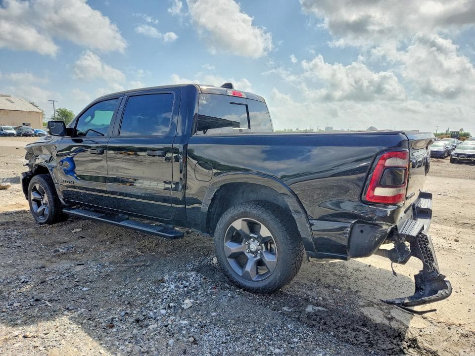 2020 RAM 1500 BIG HORN/LONE STAR 2