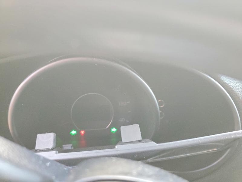 2018 KIA SOUL + 9