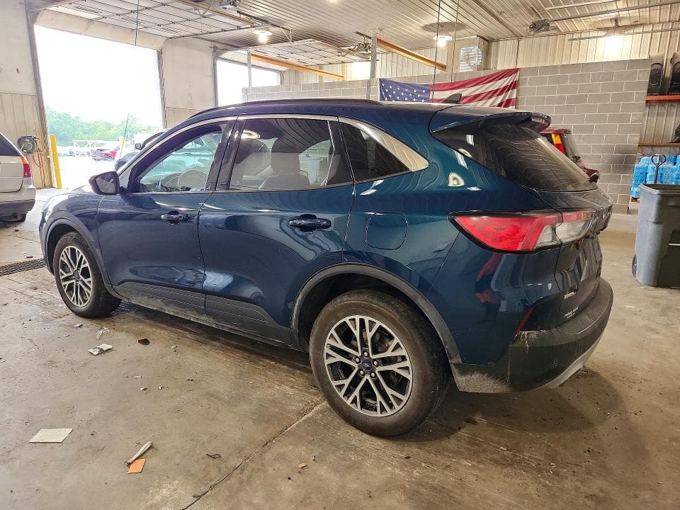 2020 FORD ESCAPE SEL 2