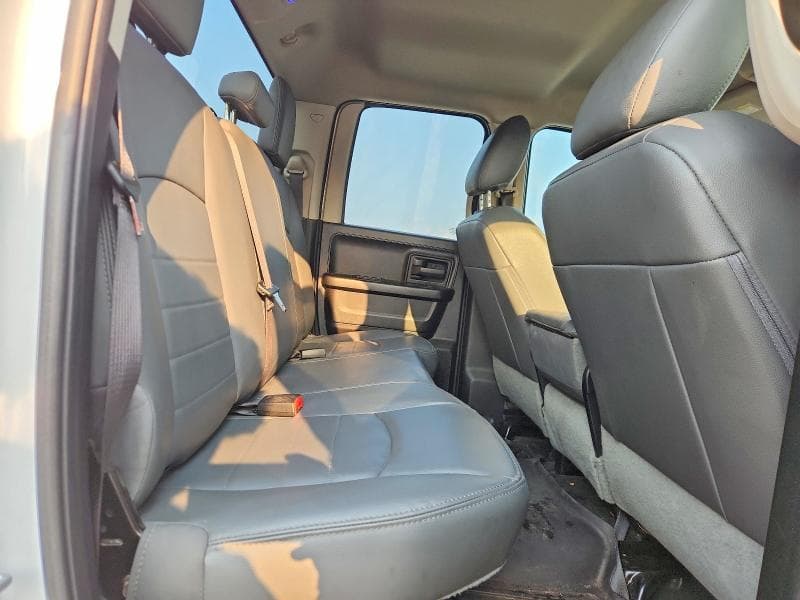2019 RAM 1500 CLASSIC TRADESMAN 10
