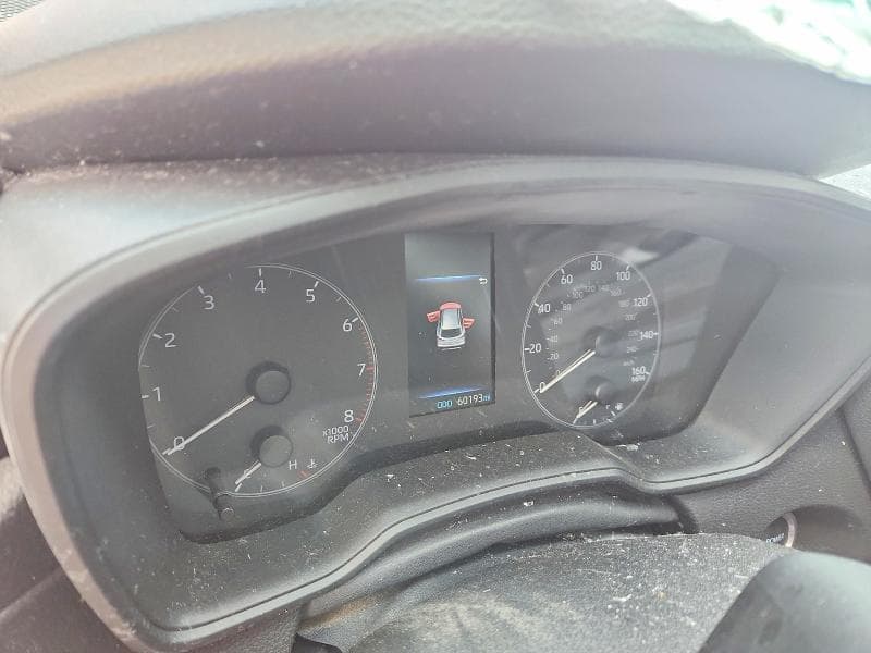 2023 TOYT COROLLA 9