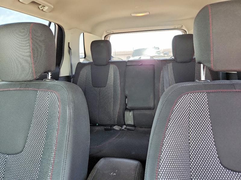 2017 GMC TERRAIN SLE 10