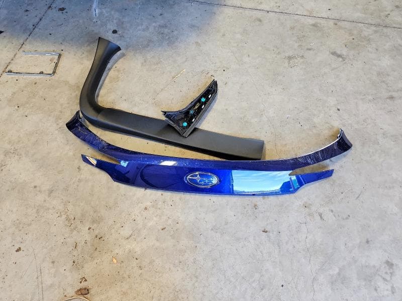 2025 SUBARU CROSSTREK PREMIUM 13