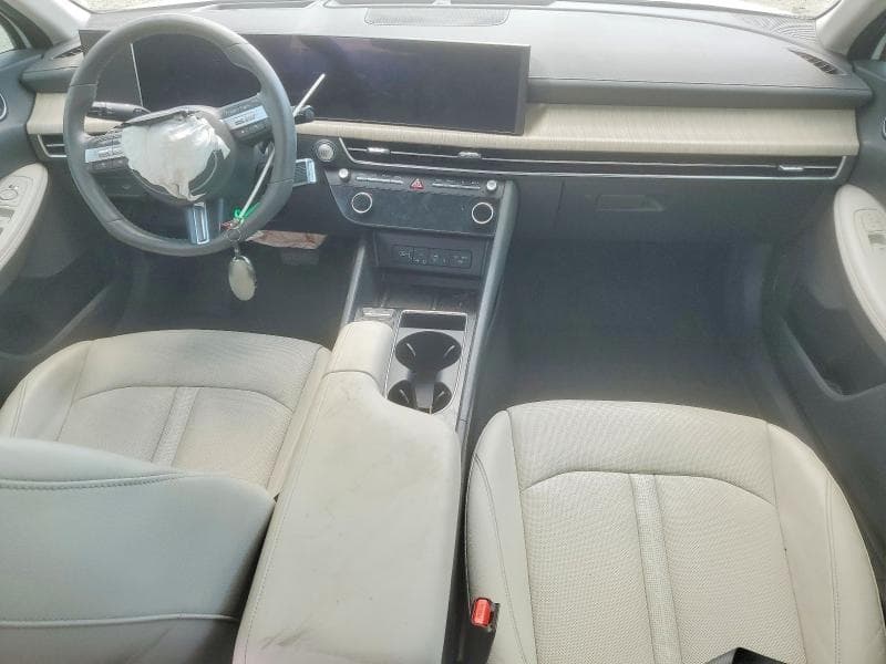 2024 HYUNDAI SONATA HYBRID LIMITED 8