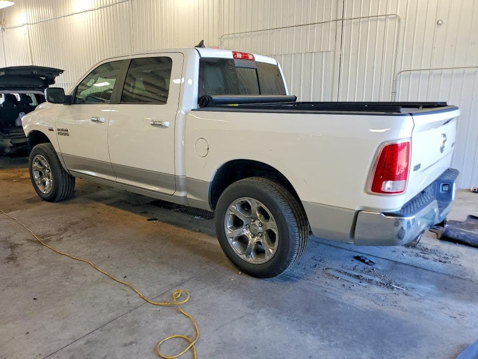 2017 RAM 1500 LARAMIE 2