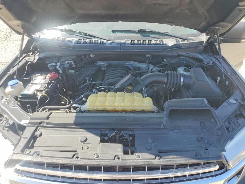 2020 FORD F150 SUPERCREW 11