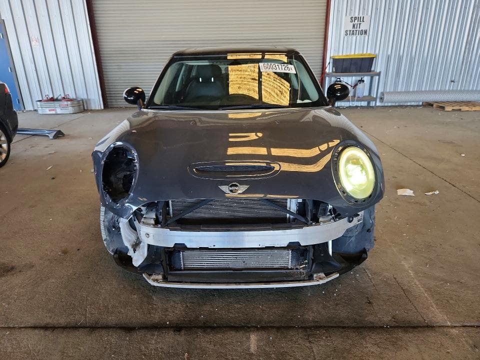 2017 MINI COOPER S CLUBMAN ALL4 5