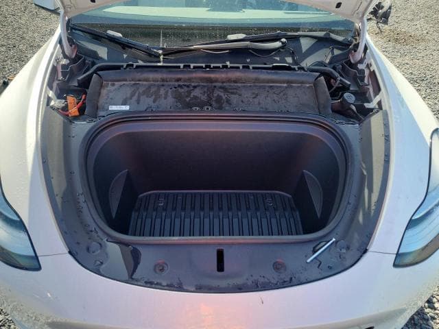 2021 TESLA MODEL Y 11