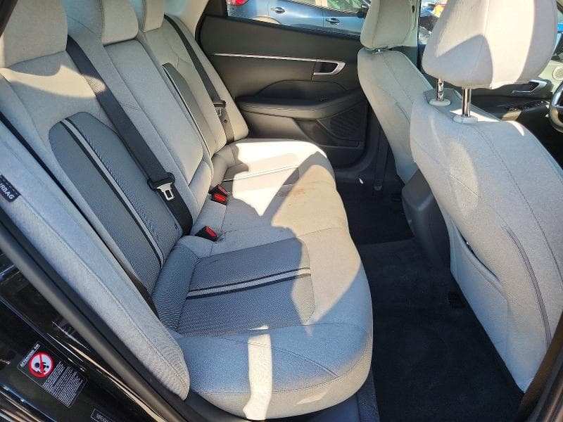 2020 HYUNDAI SONATA SEL 10
