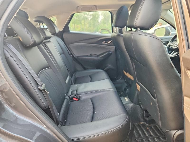 2019 MAZDA CX-3 TOURING 10