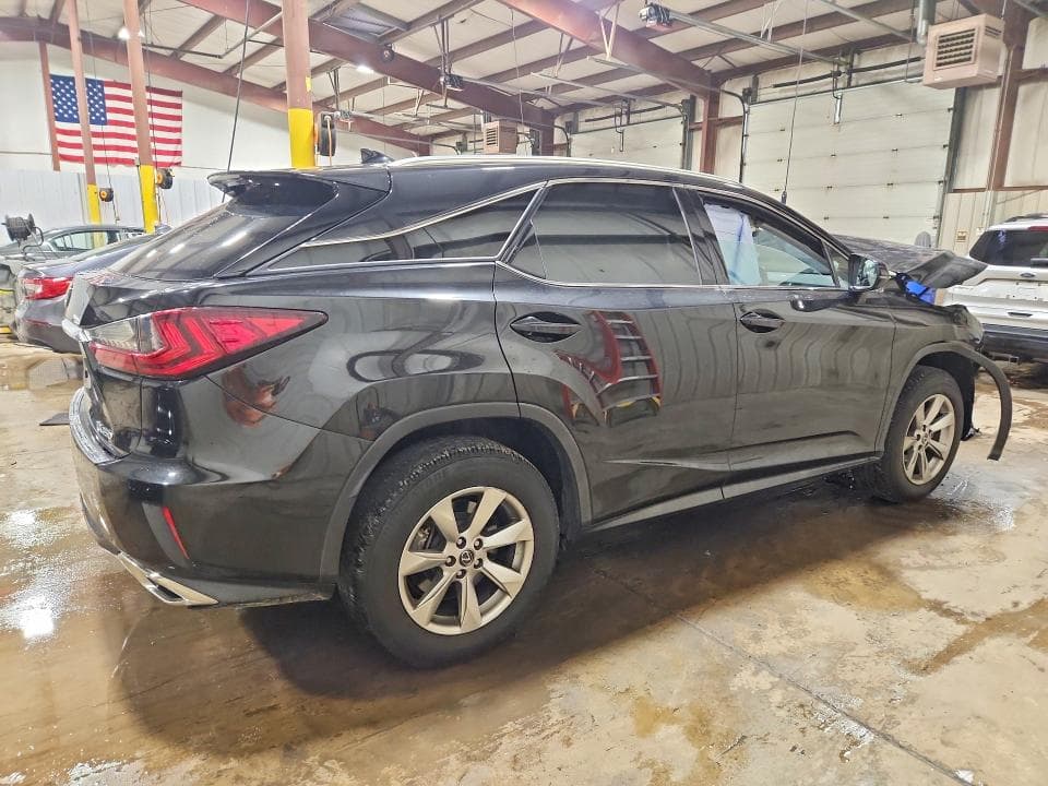 2019 LEXUS RX 350 BASE 3