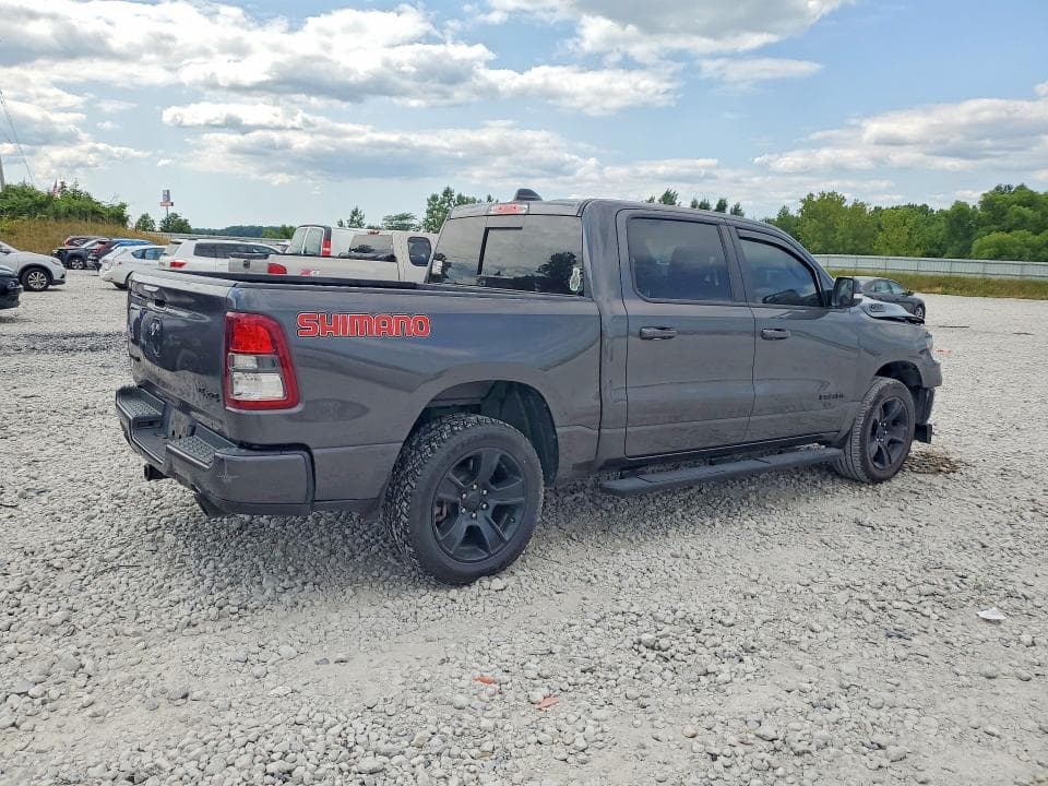 2020 RAM 1500 BIG HORN/LONE STAR 3